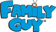 Family Guy merchandise - talking pens